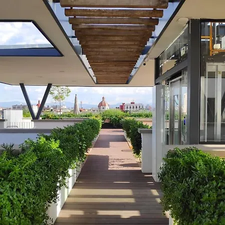Comfy, Intimate Apartment With A Haunting Terrace Mexico City Exterior photo